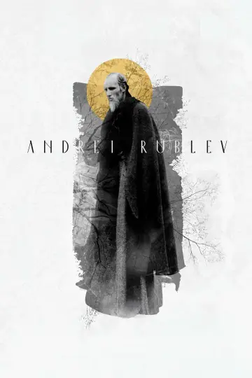 Постер до фильму"Андрій Рубльов" #727995