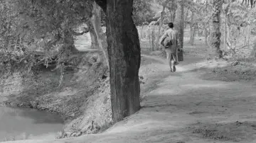 Задник до фильму"অপরাজিত" #1027921