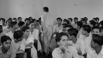 Задник до фильму"অপরাজিত" #1027930