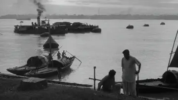 Задник до фильму"অপরাজিত" #1027932