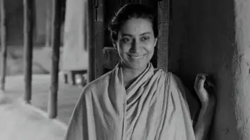 Задник до фильму"অপরাজিত" #1027934