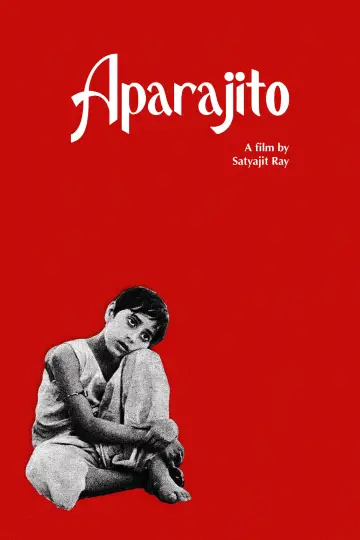 Постер до фильму"অপরাজিত" #1027947