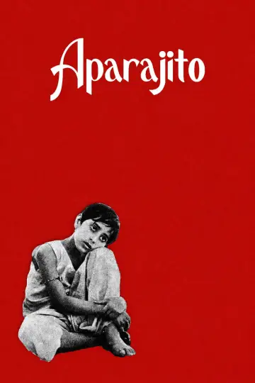 Постер до фільму "অপরাজিত" #1649753