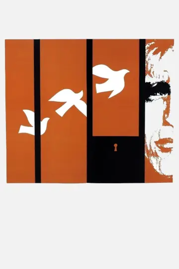 Постер до фільму "Birdman of Alcatraz" #478398