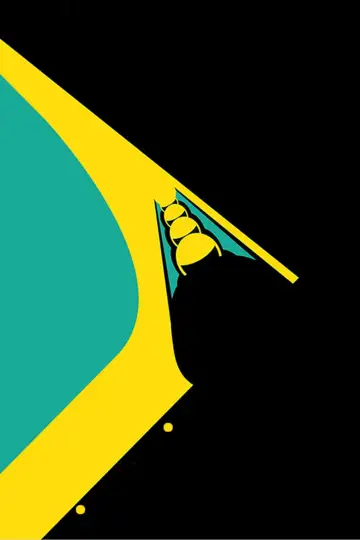 Постер до фильму"Круті віражі" #852523