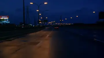 Задник до фільму "Автокатастрофа" #708839