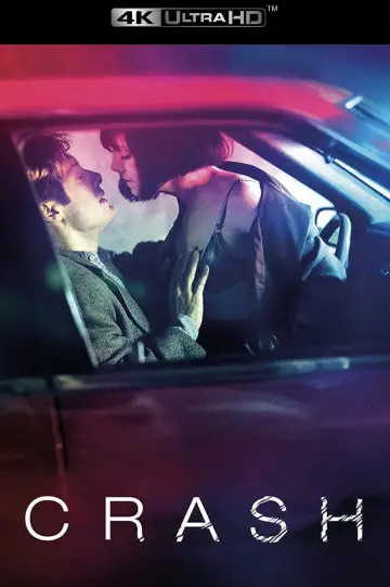 Постер до фільму "Автокатастрофа" #708865