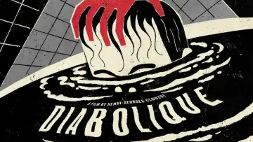 Відео до фільму Дияволиці — DIABOLIQUE Trailer (1955) - The Criterion Collection