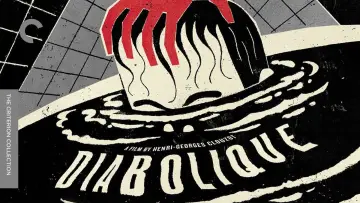 Задник до фильму"Дияволиці" #752701