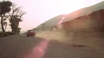 Задник до фильму"Дуель" #846076