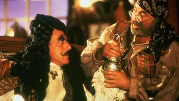 Задник до фильму"Капітан Крюк" #800698