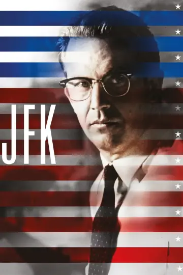 Постер до фільму "Джон Ф. Кеннеді: Постріли в Далласі" #78862