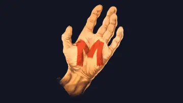 Задник до фильму"М: Місто шукає вбивцю" #885649
