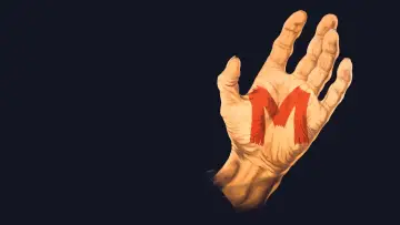 Задник до фильму"М: Місто шукає вбивцю" #885650
