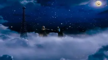 Задник до фильму"Мулен Руж" #802121