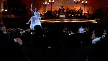 Задник до фильму"Мулен Руж" #802176