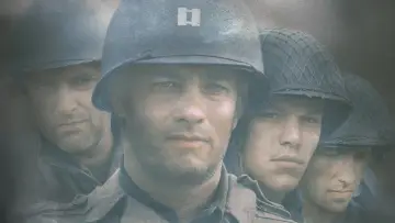 Задник до фильму"Врятувати рядового Раяна" #829662