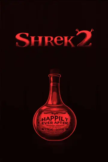 Постер до фільму "Шрек 2" #1723859
