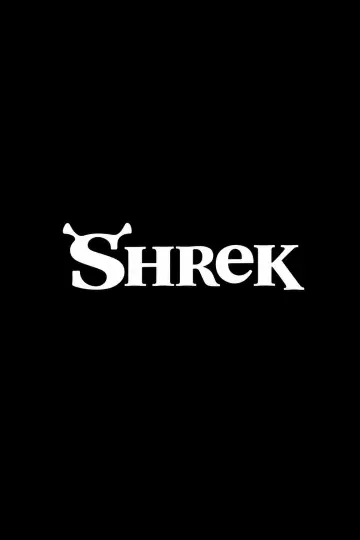 Постер до фільму "Шрек" #1824282