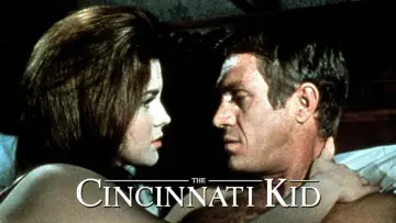 Задник до фильму"The Cincinnati Kid" #1078019