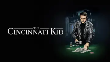Задник до фильму"The Cincinnati Kid" #1078020