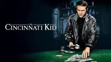 Задник до фильму"The Cincinnati Kid" #1078021