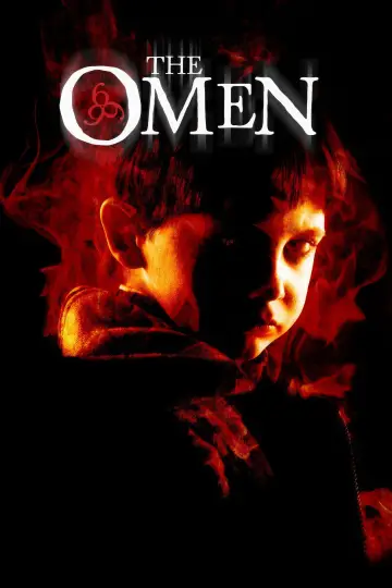 Постер до фильму"Омен" #723005