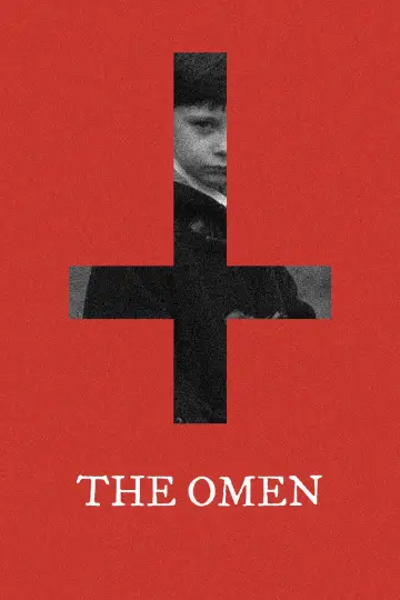 Постер до фильму"Омен" #723008