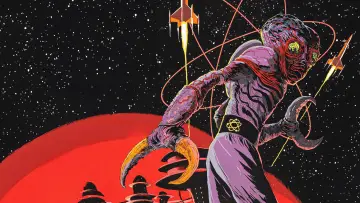 Задник до фильму"This Island Earth" #1051948