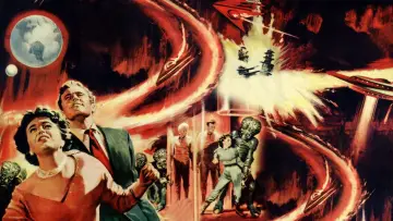 Задник до фильму"This Island Earth" #1051949