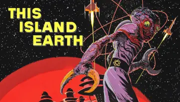 Задник до фильму"This Island Earth" #1168859