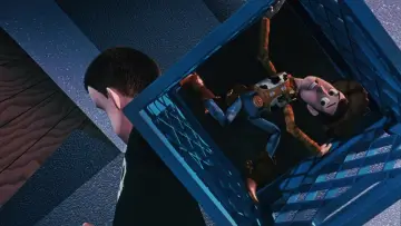 Задник до фильму"Історія іграшок" #554239