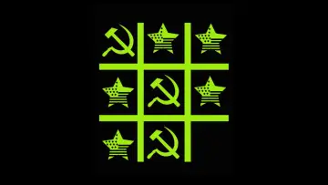 Задник до фильму"Ігри у війну" #662554