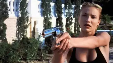 Задник до фільму "Життя гірше звичайного" #411360
