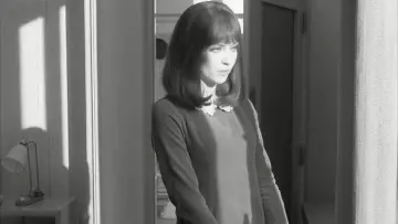 Задник до фильму"Альфавіль" #992930
