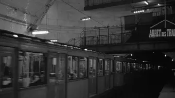 Задник до фильму"Банда аутсайдерів" #986121