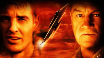 Задник до фильму"В тилу у ворога" #334589