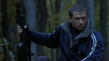 Задник до фильму"В тилу у ворога" #334598