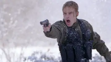 Задник до фильму"В тилу у ворога" #857372