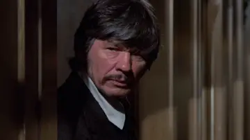 Задник до фильму"Breakheart Pass" #362329