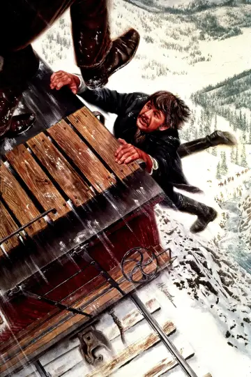 Постер до фильму"Breakheart Pass" #362330