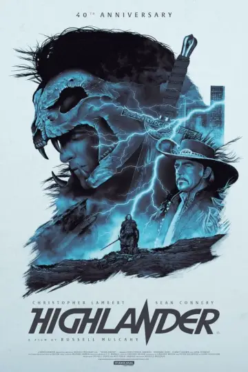 Постер до фильму"Горянин" #803383