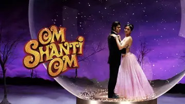 Задник до фильму"ओम शांति ओम" #876668