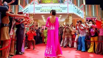 Задник до фильму"ओम शांति ओम" #876675