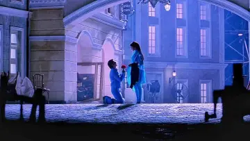 Задник до фильму"ओम शांति ओम" #876683