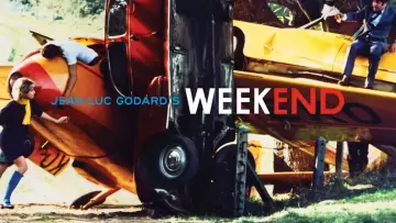 Задник до фильму"Week End" #1108357