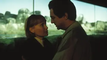 Задник до фильму"Alice" #352841