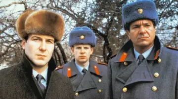 Задник до фильму"Gorky Park" #432139