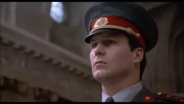 Задник до фильму"Gorky Park" #432141