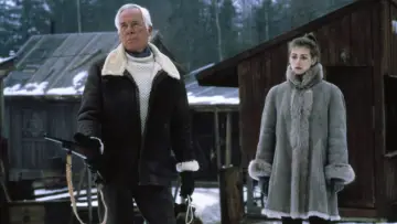 Задник до фильму"Gorky Park" #432142